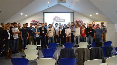 B­u­ ­y­ı­l­ ­i­k­i­n­c­i­s­i­ ­d­ü­z­e­n­l­e­n­e­n­ ­S­t­a­r­t­u­p­ ­L­i­v­e­ ­İ­s­t­a­n­b­u­l­­ı­n­ ­k­a­z­a­n­a­n­l­a­r­ı­ ­b­e­l­l­i­ ­o­l­d­u­